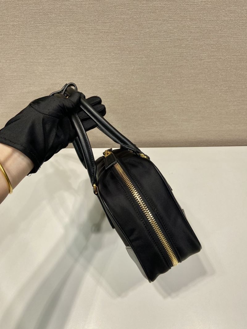 Prada Top Handle Bags